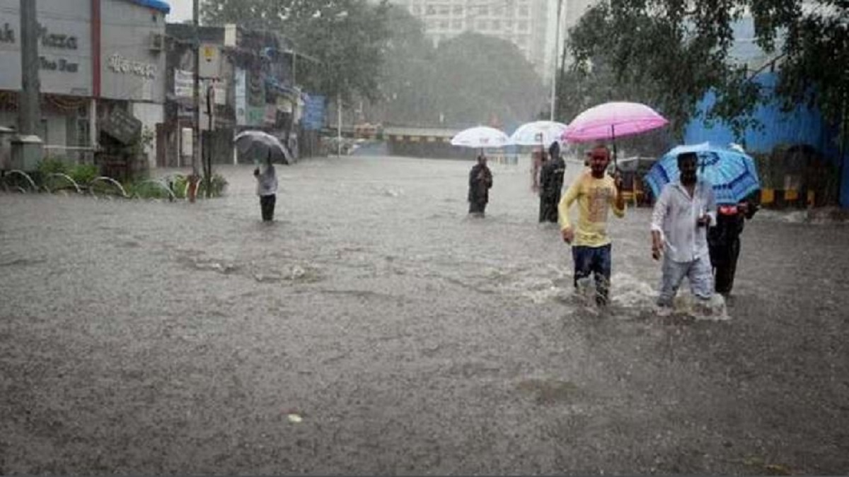 Karnataka: Heavy Rainfall Alert till Ganesh Chaturthi in these districts