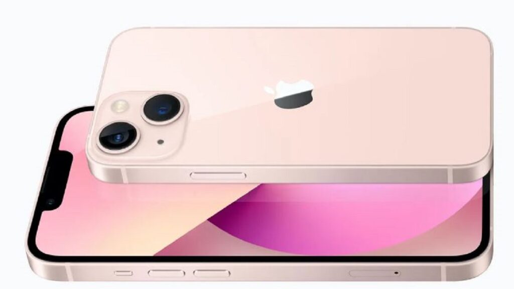 Flipkart Big Billion Days Sale: iPhone 13 at just Rs 11