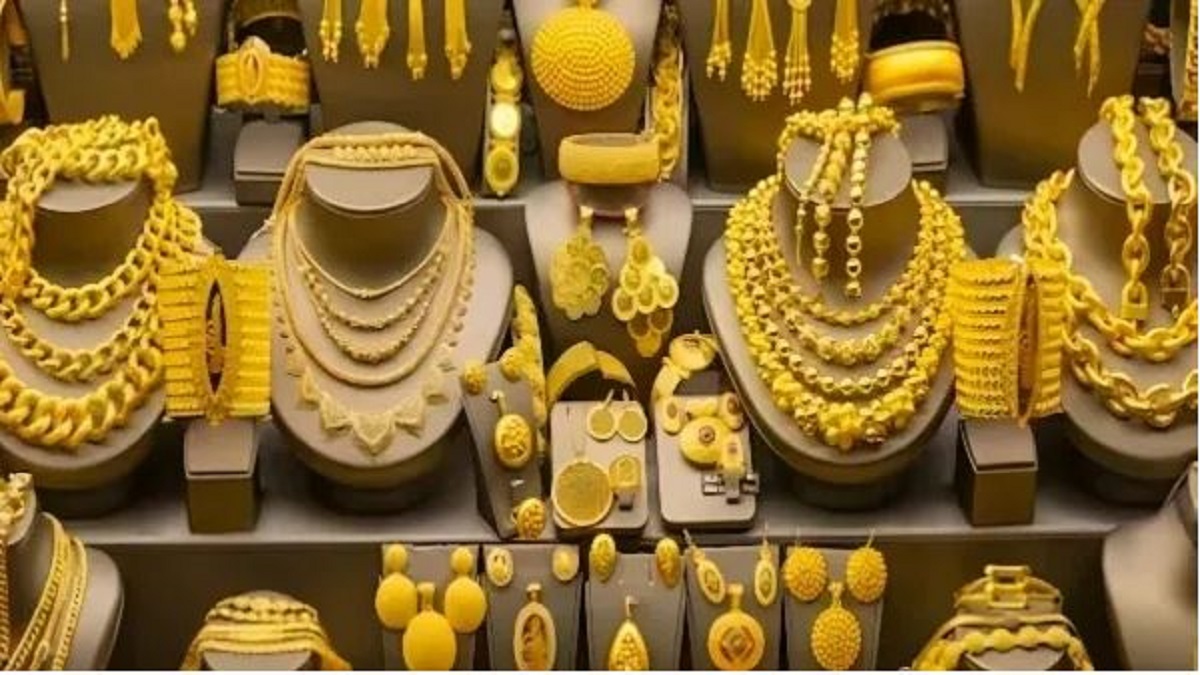 Gold Price Today: Good news for gold buyer’s day after Ganesh Chaturthi