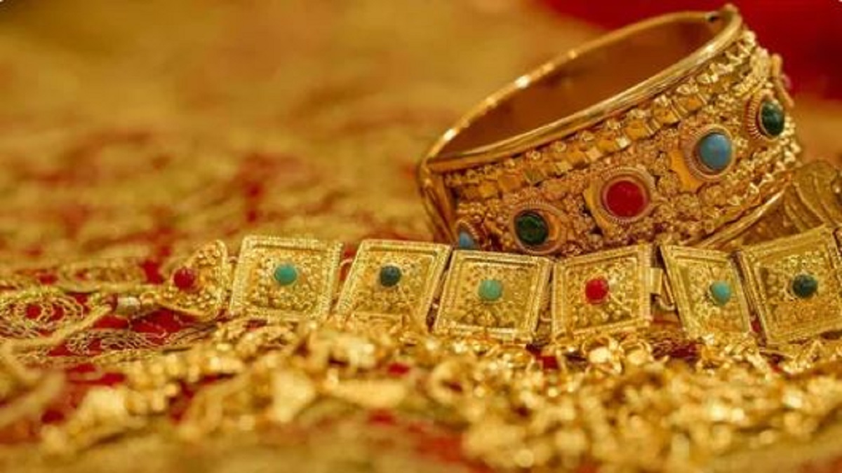 Gold price again increase today: check latest rates in major cites