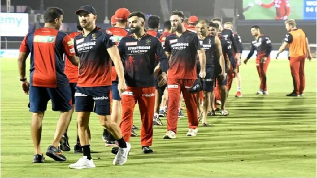 KL Rahul will not join RCB before IPL 2025 auction