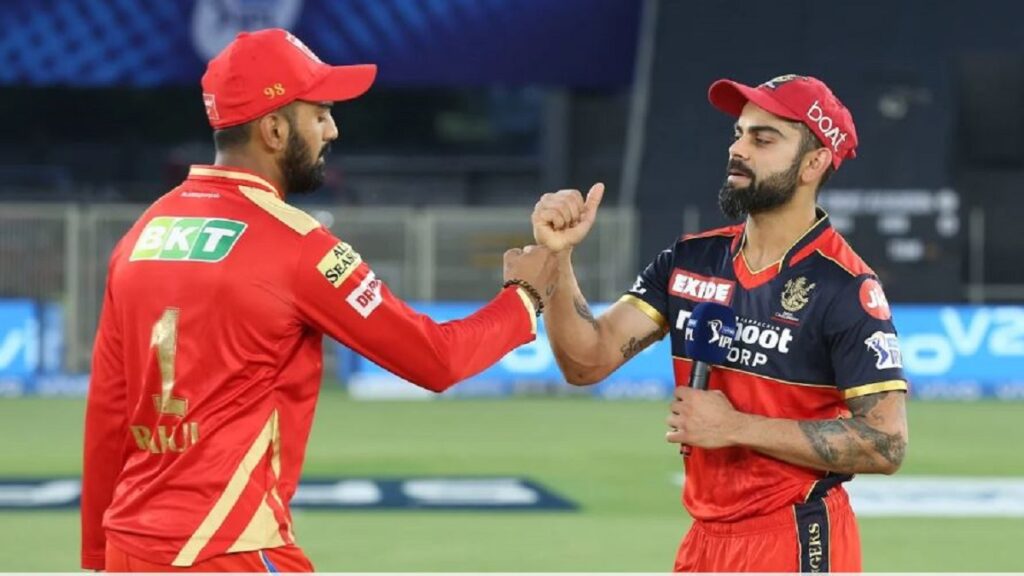 KL Rahul will not join RCB before IPL 2025 auction