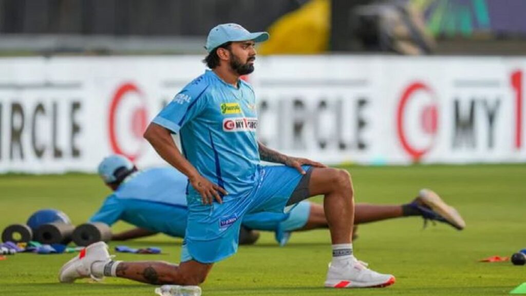 KL Rahul will not join RCB before IPL 2025 auction