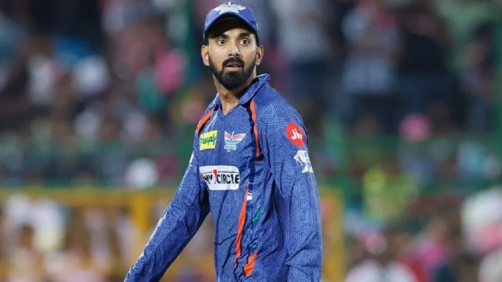 KL Rahul will not join RCB before IPL 2025 auction