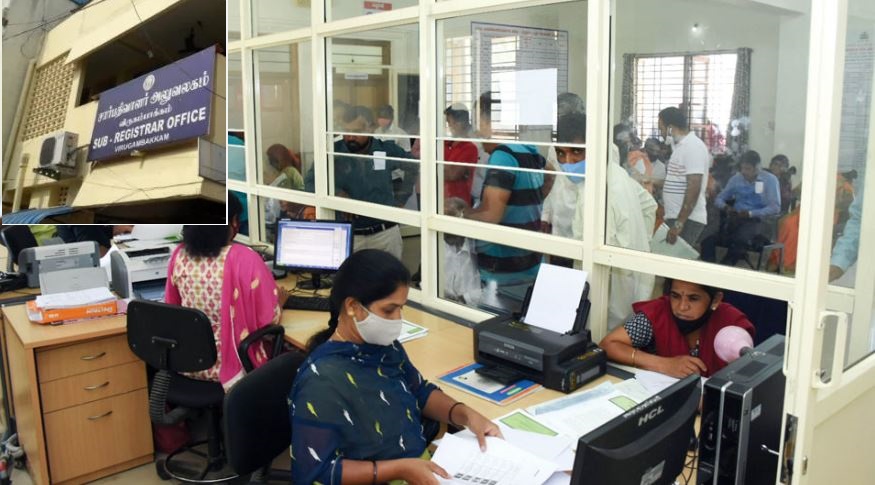 Karnataka: New rules implemented for land registration