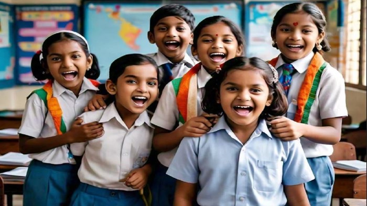 School Holidays 2024: Good news for students, schools will remain closed for these days