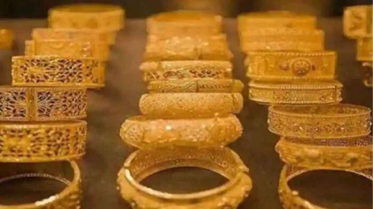 Dussehra Festival: Gold Price increased today, Check latest rates in major cities