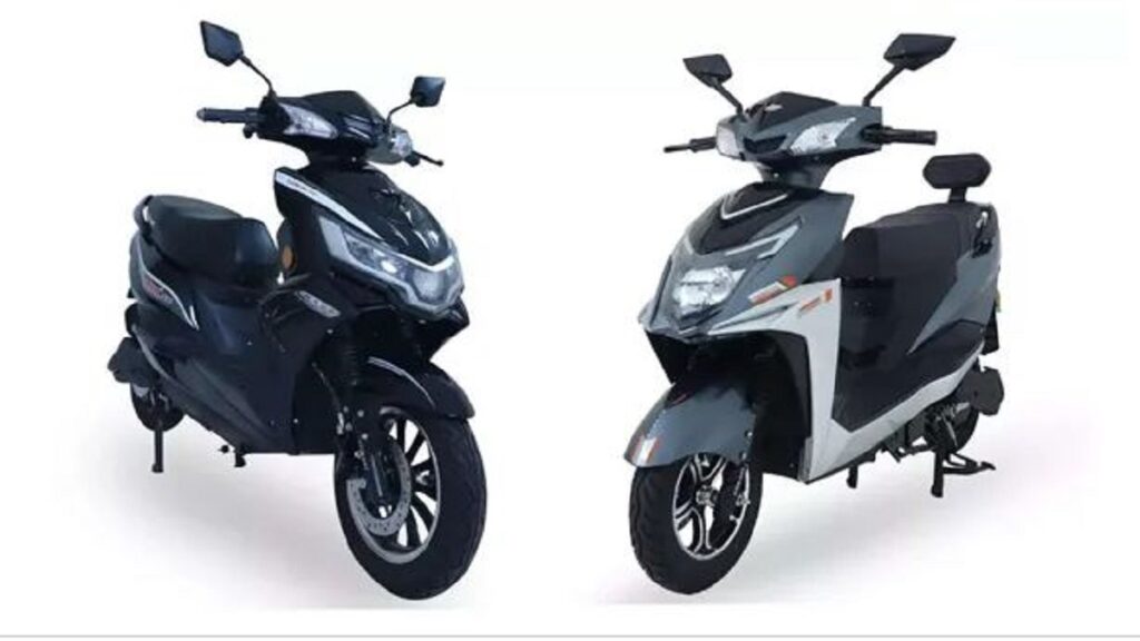 Festival Big Offer: New Electric scooter available at just Rs 49,999
