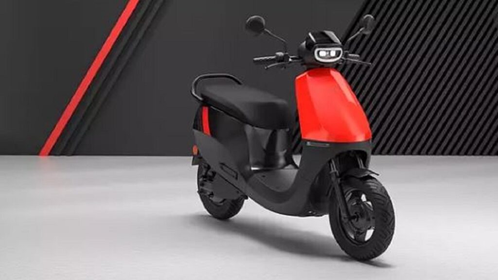Festival Big Offer: New Electric scooter available at just Rs 49,999