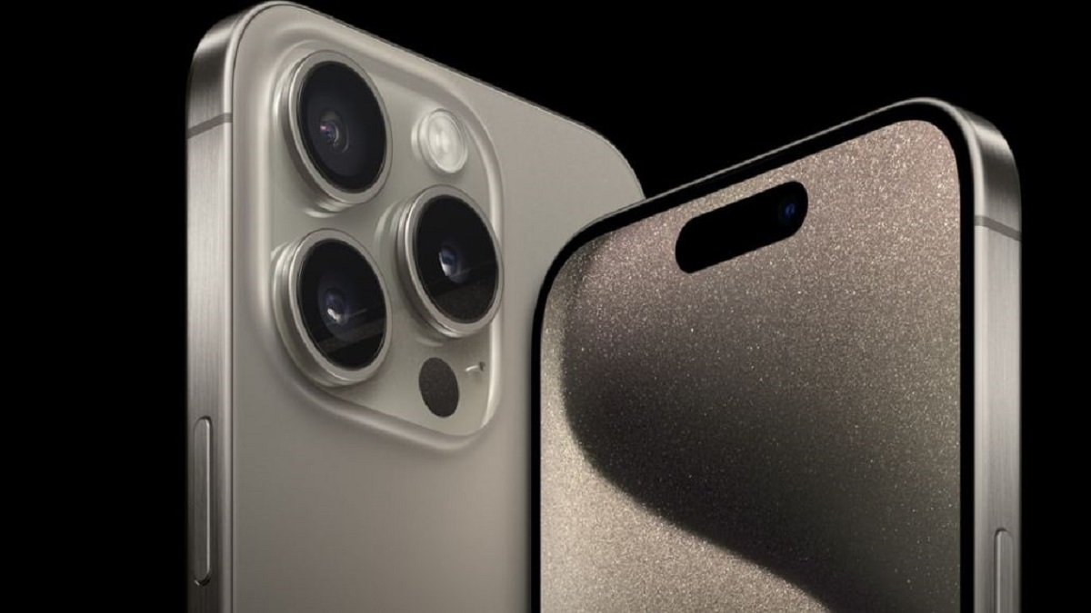 Flipkart Big Sale: Huge discount on Apple iPhone 15