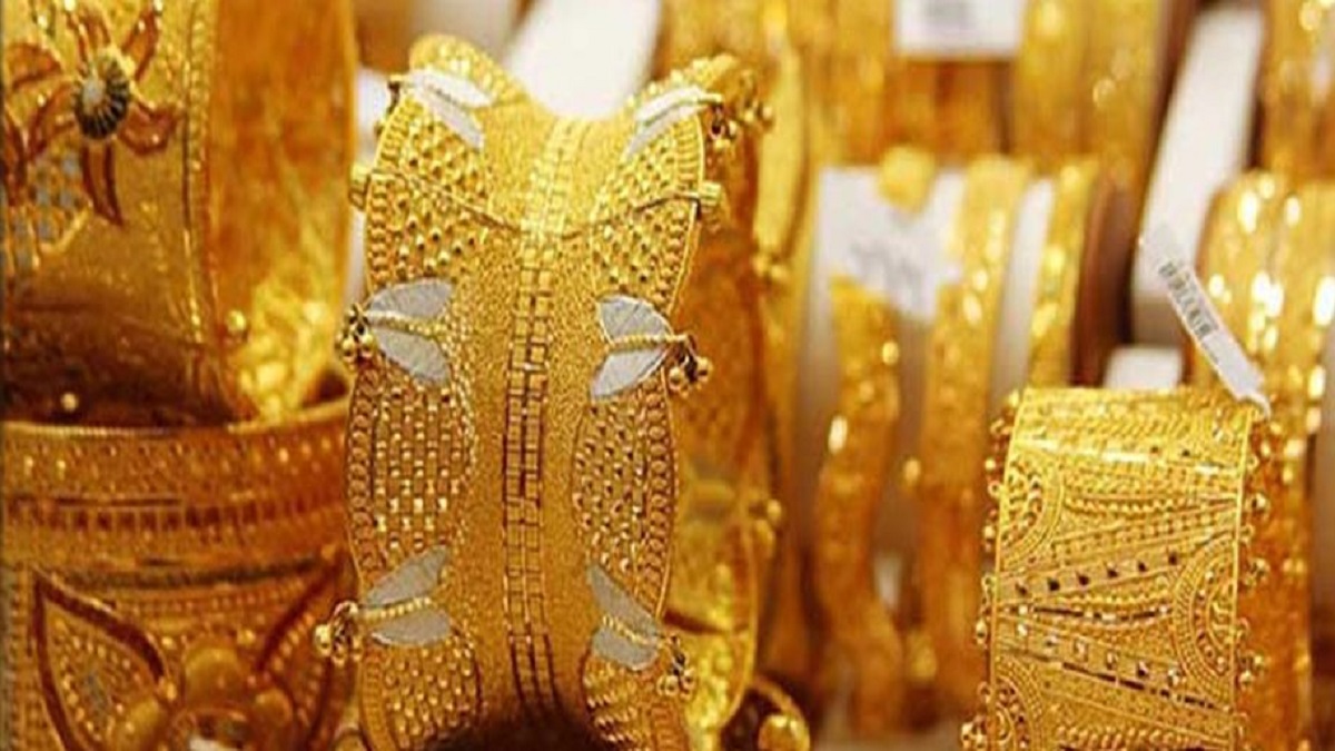 Gold price increased in India: Check today latest rates