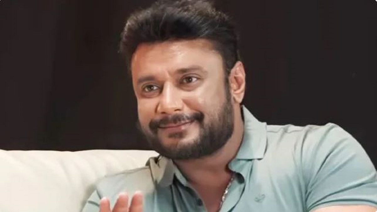 Renukaswamy murder: Karnataka High Court grants bail to actor Darshan