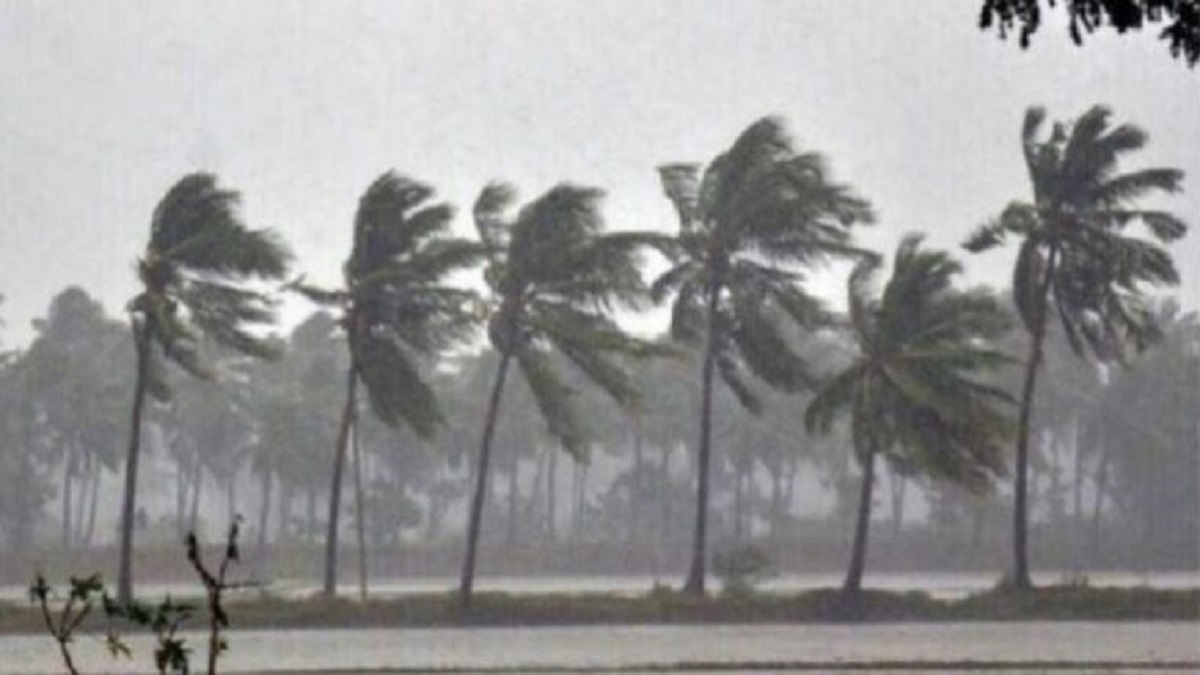 Weather Report: heavy Rainfall alert in Karnataka for 5 days