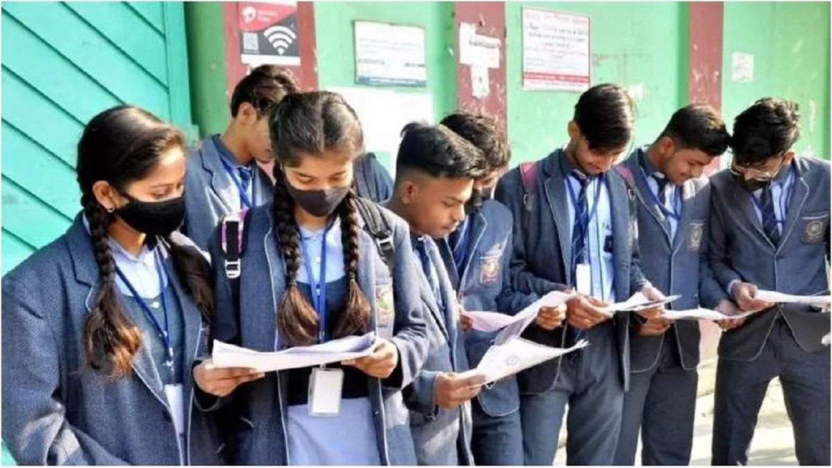 CBSE Class 10 12 exams may cancel for these reason