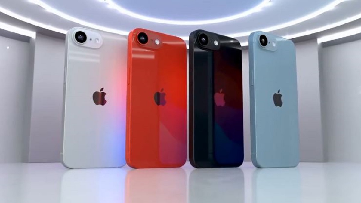 Apple iPhone SE 4 launch in India: Know price and feature