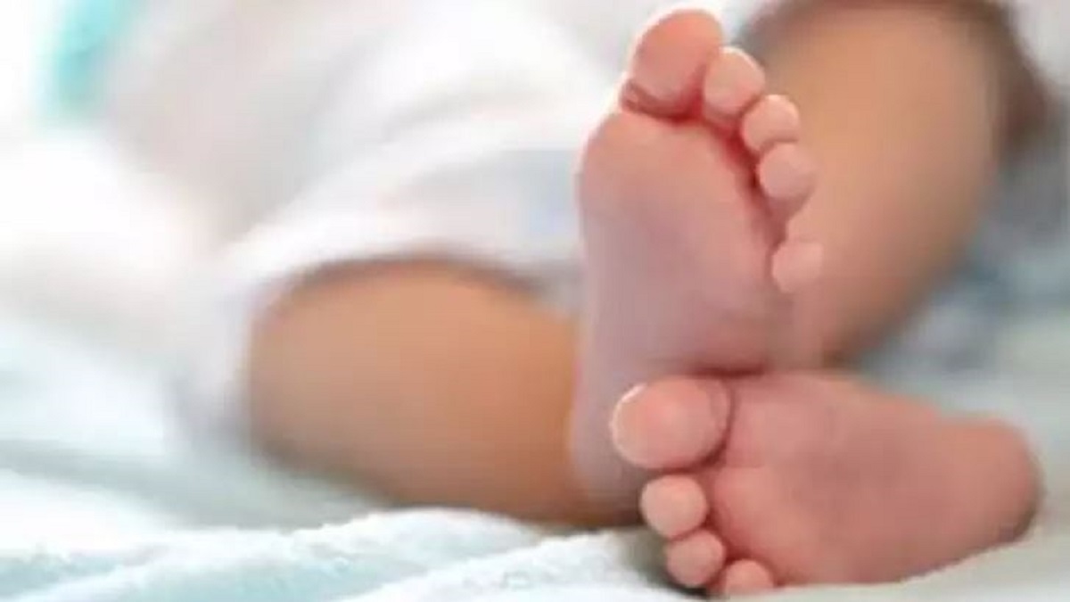 Class 10 student gives birth to premature baby: Headmaster suspended