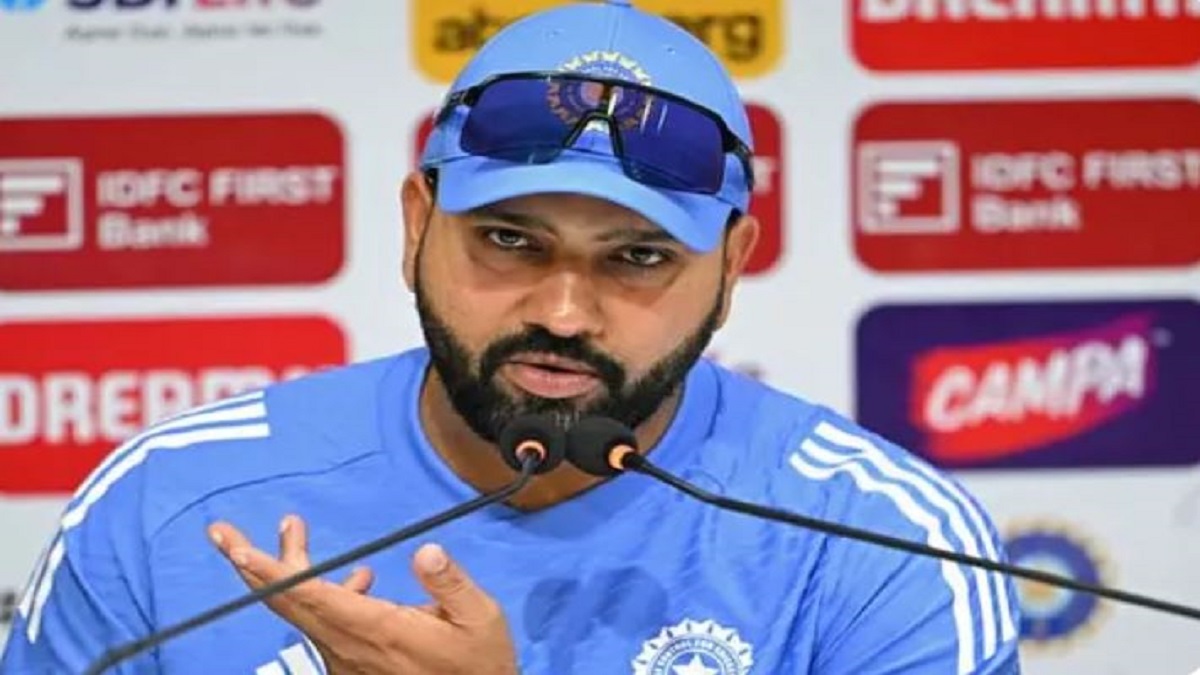 Rohit Sharma Retirement: Champions Trophy last series