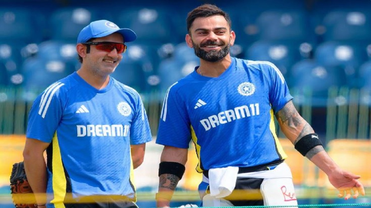 Virat Kohli Team India Captain again: BCCI surprise decision