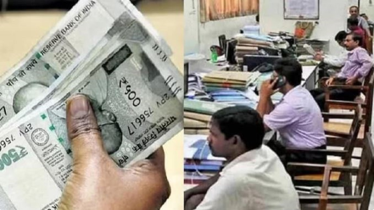 8th Pay Commission: Government employee salary hike Up to 50%