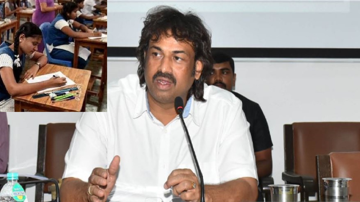 Exam postponed on Karnataka bandh: Education minister clarification