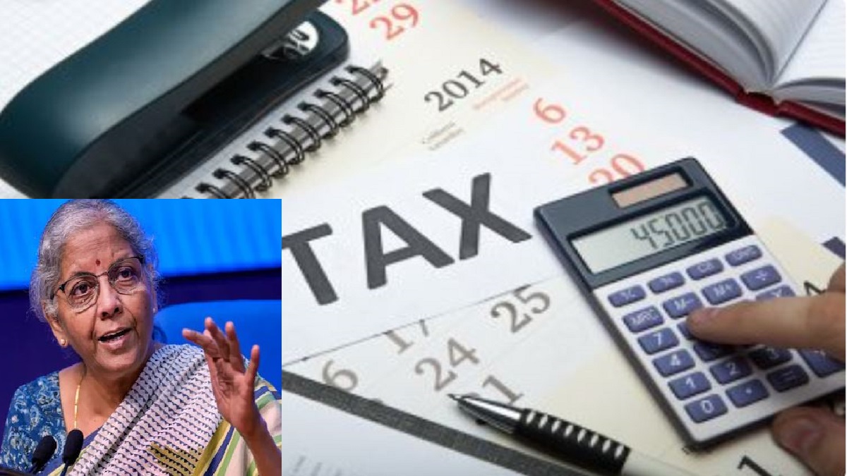 Income Tax Rules change in India: Major changes and benefits of new bill