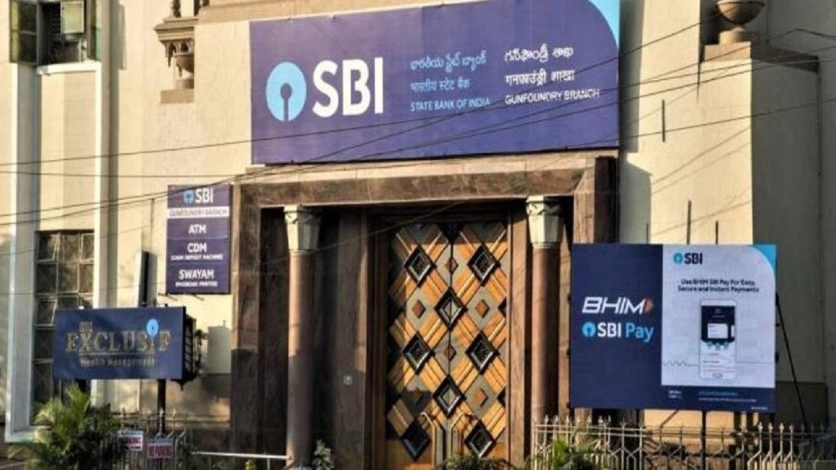 SBI Recruitment 2025: Invited application for 1194 various posts