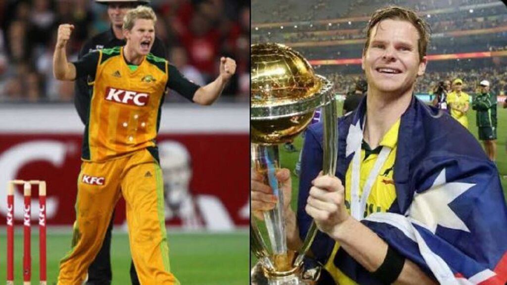 Steve Smith announced retirement after defeat Champions Trophy 2025