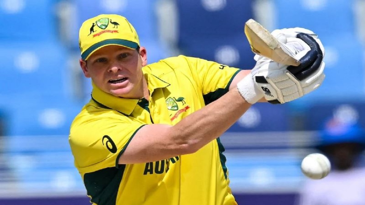 Steve Smith announced retirement after defeat Champions Trophy 2025