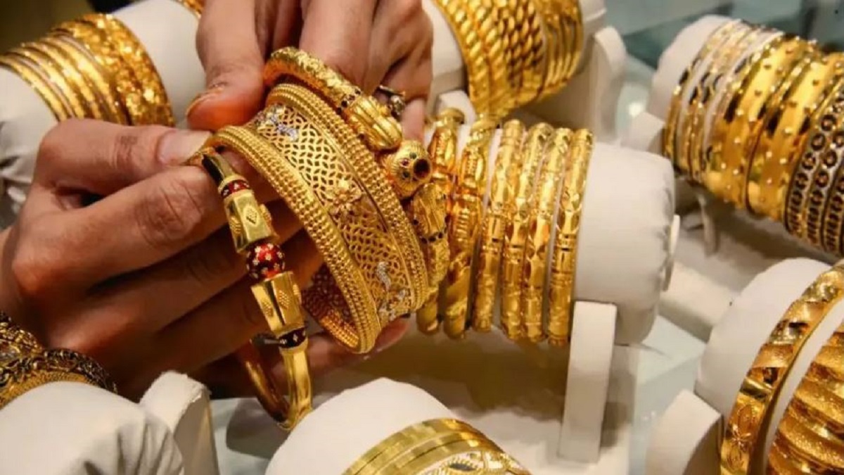 Gold Rate surge in India: Check price in Mumbai, Bangalore, Chennai and other cities