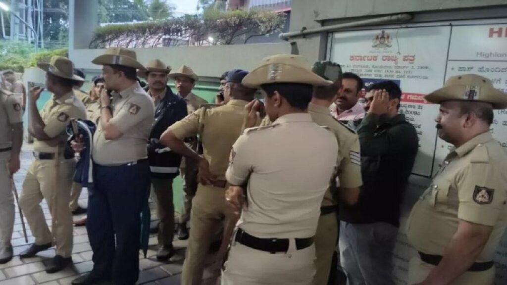 Bantwal murder case Section 163 imposed: What's allowed, what's not in DK till May 30
