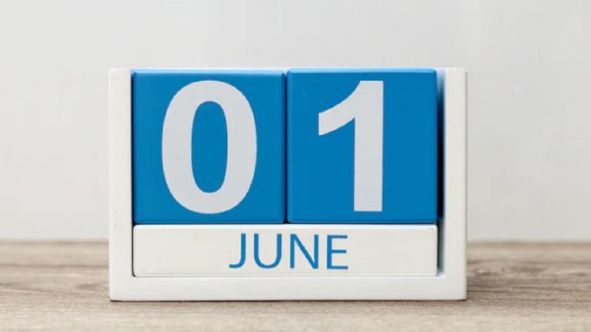 Public Alert: These Important rules changes from June 1