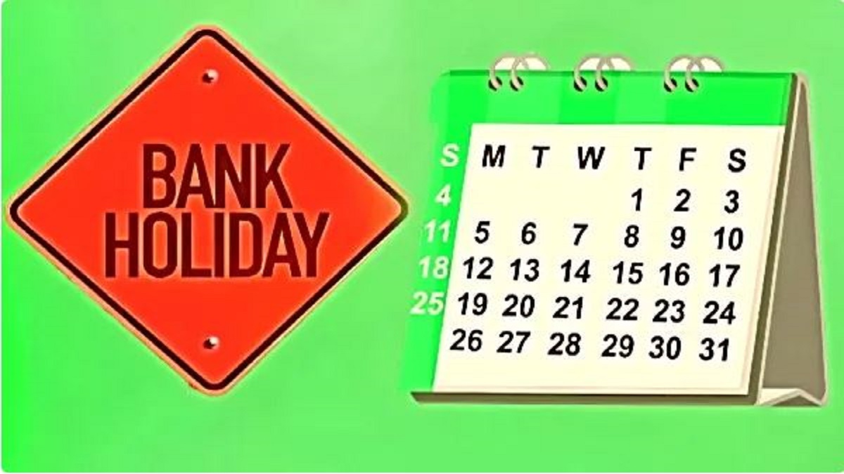 Bank Holiday August 2025: Bank remain closed for 15 days