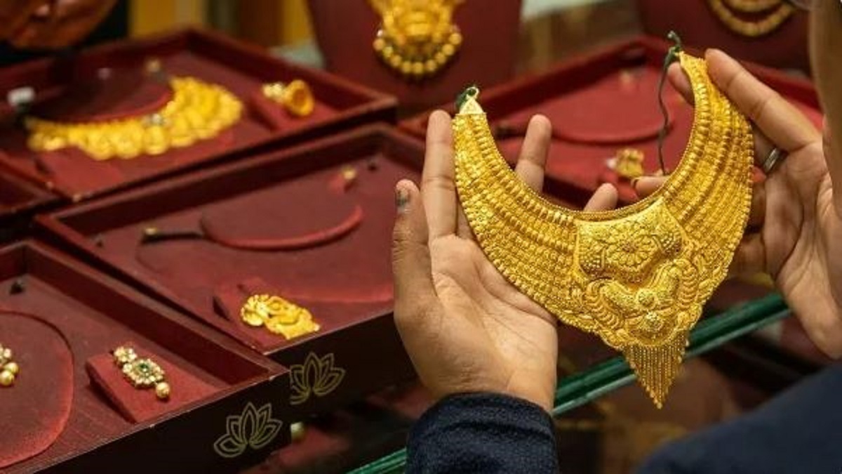 Gold Price in Major cities in India on 9 June 2025