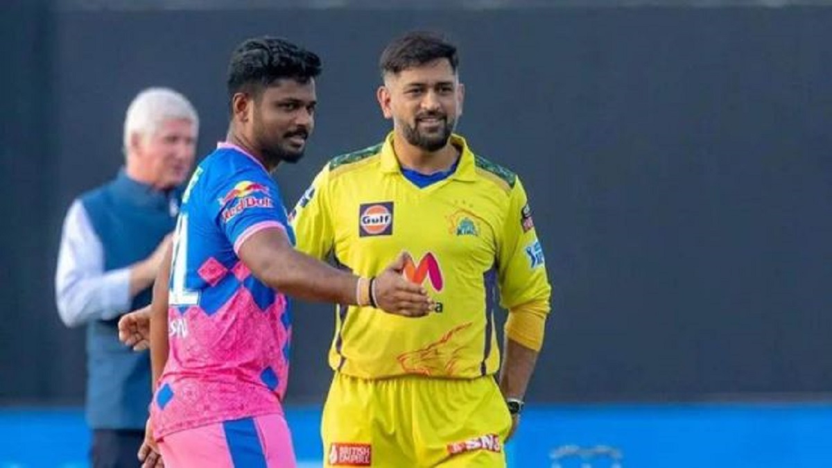 IPL 2026 BIG Update: Sanju Samson captain for CSK with BIG Trade