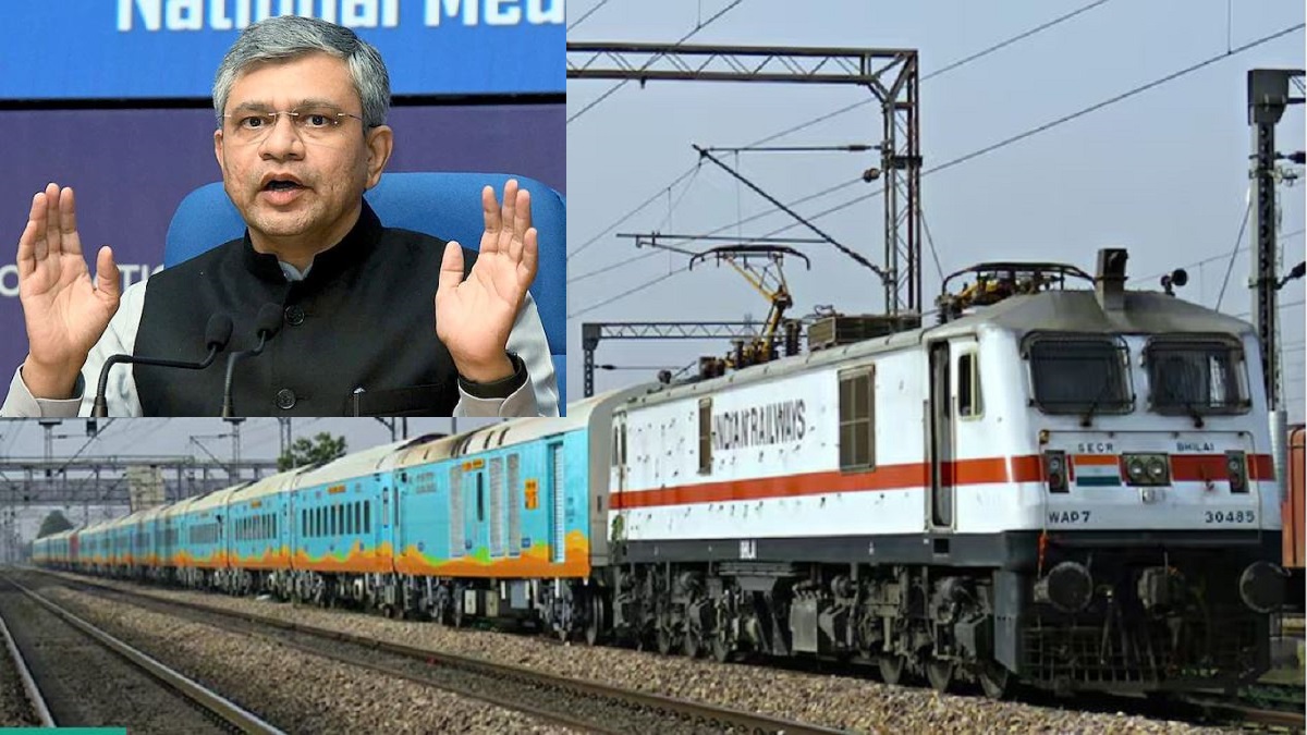 India Railways changed ticket booking rules: Know new rules before booking