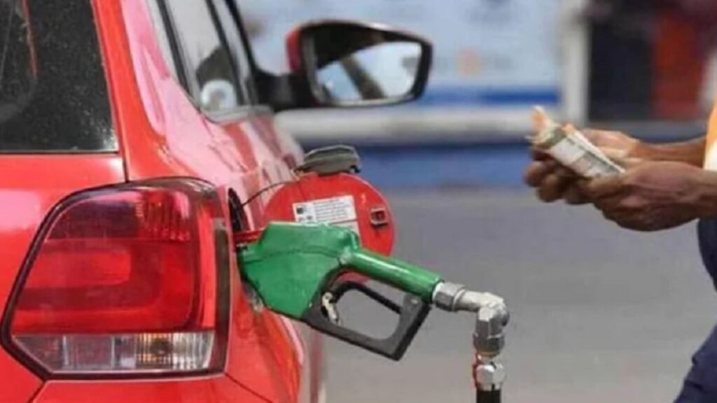 Israel Iran Conflict: Petrol and Diesel Prices goes high in India