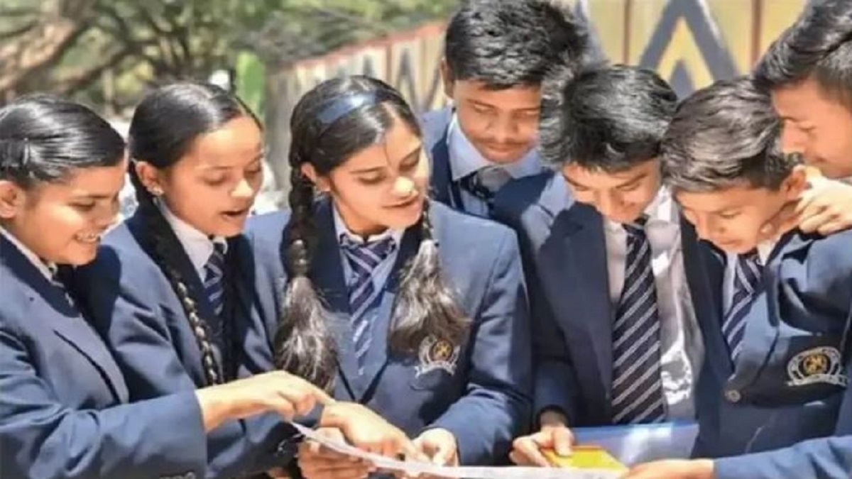 CBSE Supplementary Results 2025: Click here to check Class 10 12 marks