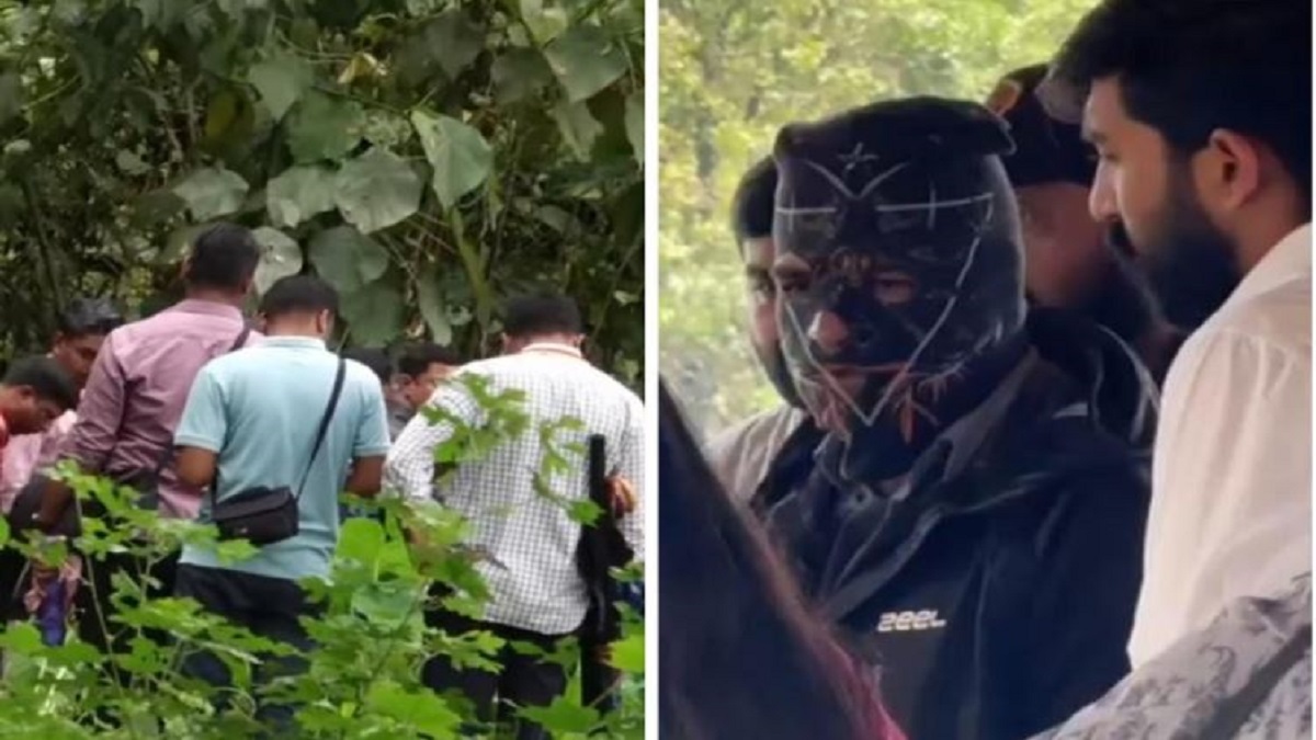 Dharmasthala Mass Burial Case: Karnataka High Court made important order