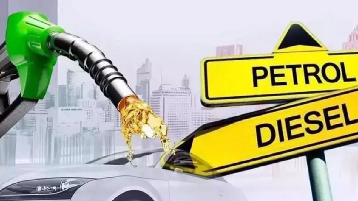 Donald Trump Tax Policy: petrol and diesel prices hike Rs 10 in India