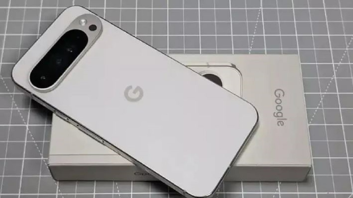 Google Pixel 10 series launch date announced: Know Price, feature