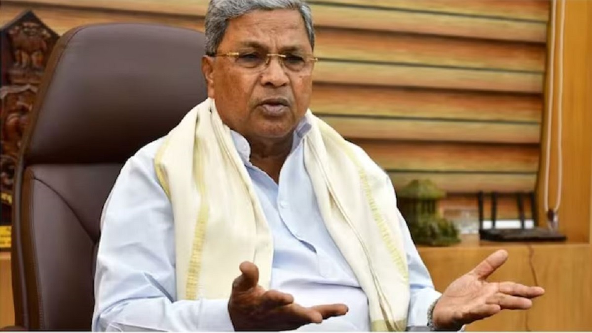 MUDA Case Big Twist: Karnataka High Court issued notice to CM Siddaramaih wife
