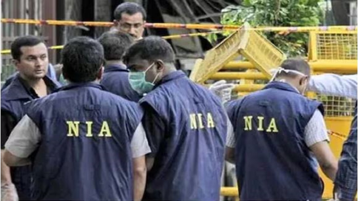 NIA Raid in Karnataka: arrest 3, including doctor link with terror group