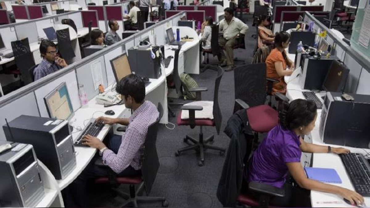 New Labour Law: Daily 12 hours duty, 4 days off weekly