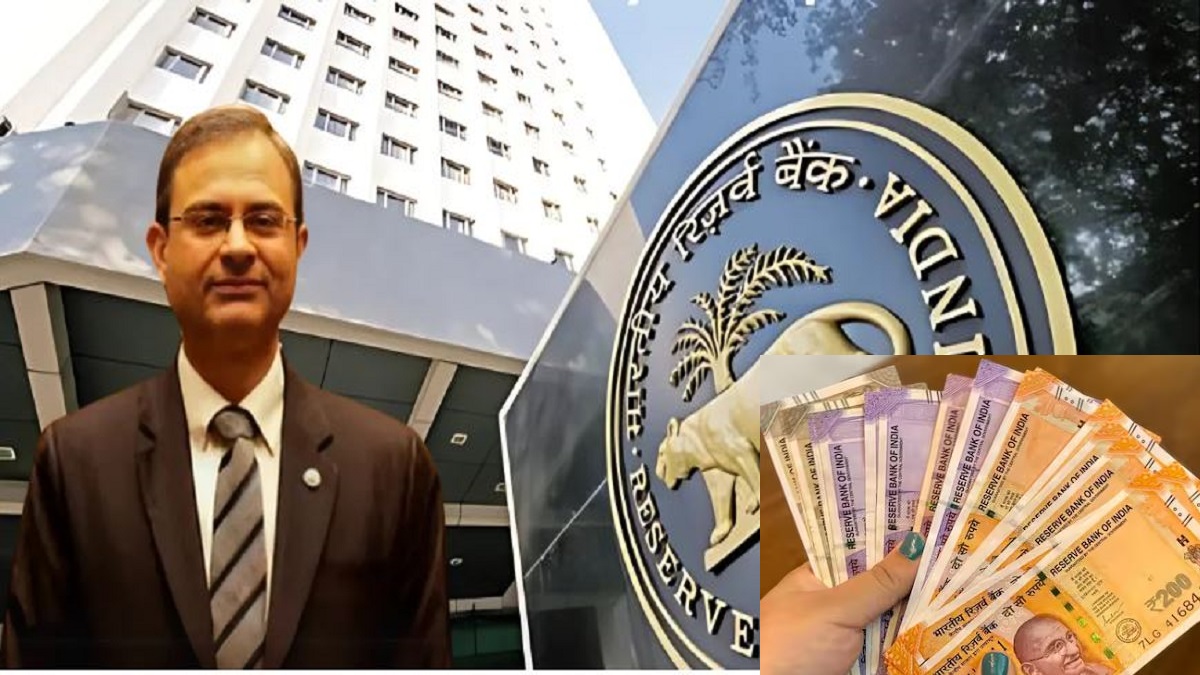 RBI made big announcement: Don’t worry for due loan