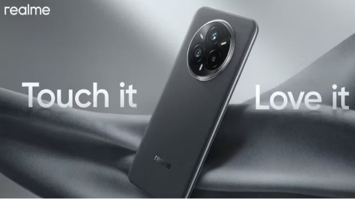 Realme 15 series with 512GB storage: Launch date, Price and feature