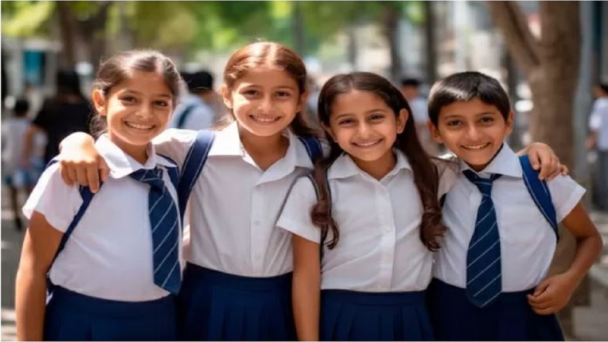 School holidays: schools colleges will remain closed 18 days in August 2025