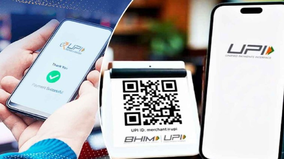 UPI major rules change from August 1: Know how might effect you