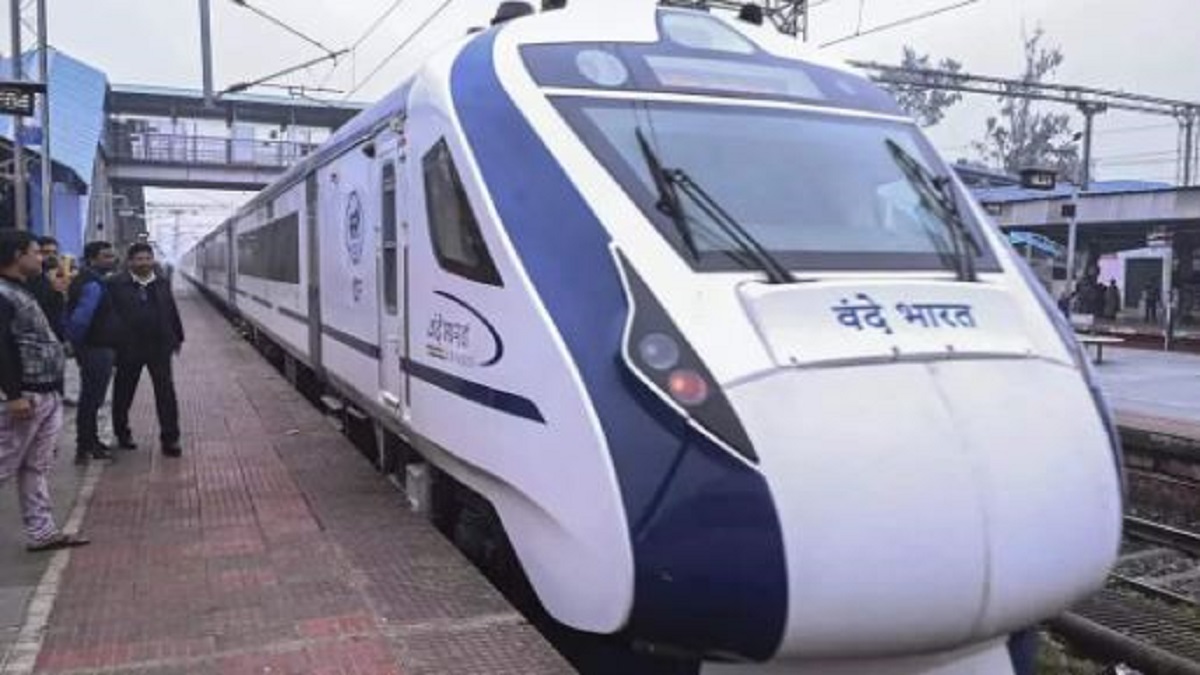 Vande Bharat Express: travel Bengaluru to Mangaluru in just 6 hours