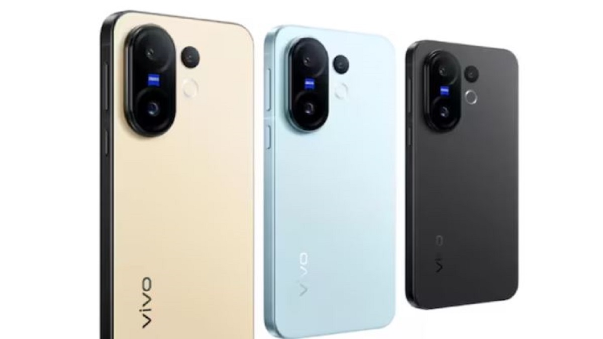 Vivo X200 FE 512GB storage launched in India with affordable price