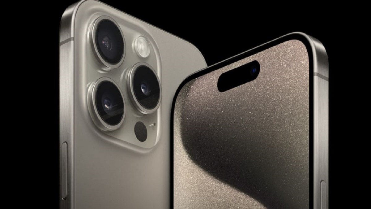 iPhone 15 huge price drops: get it by just Rs 12,700